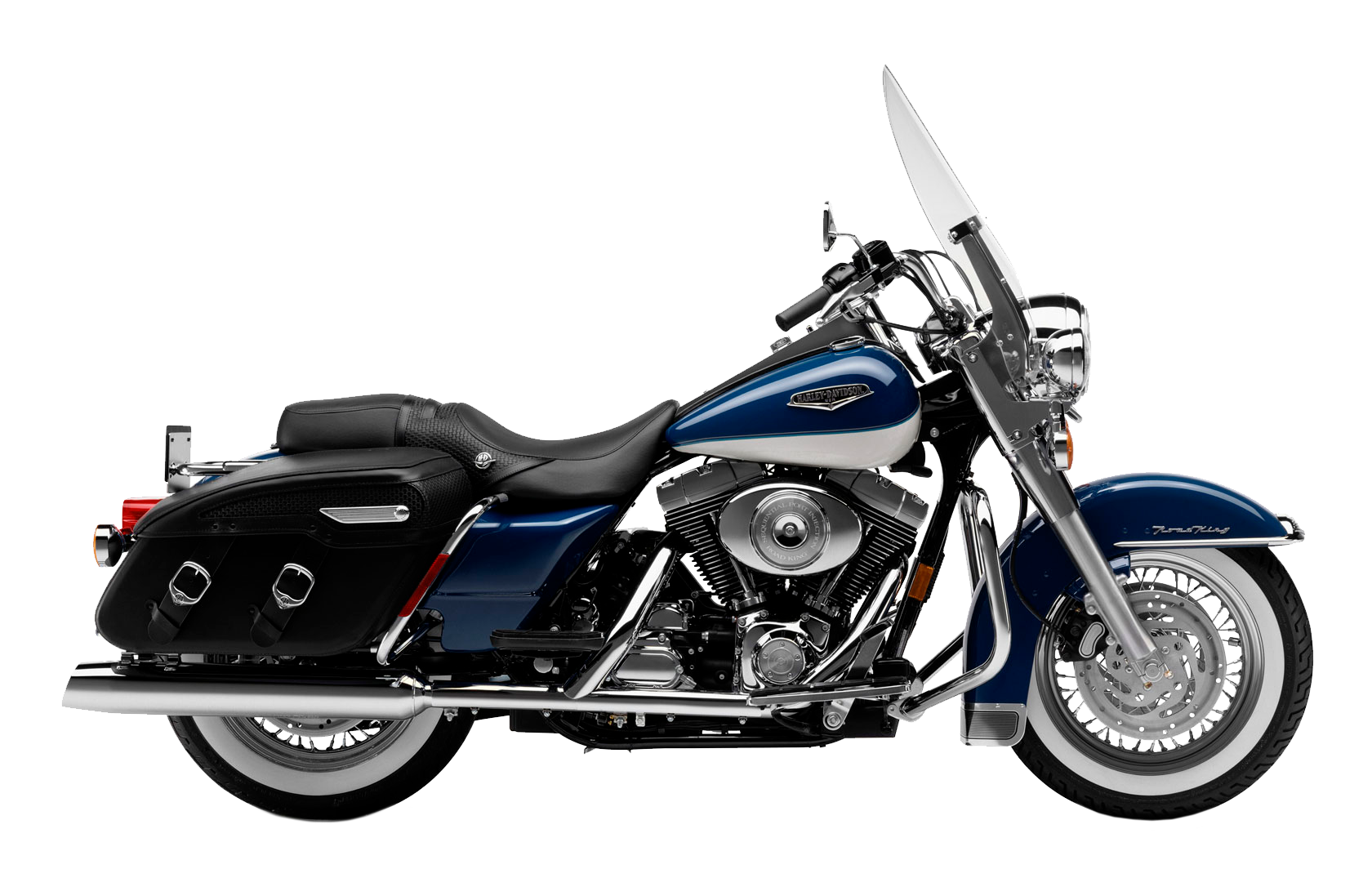 Harley Davidson Road King