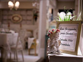 Café e Bistrô