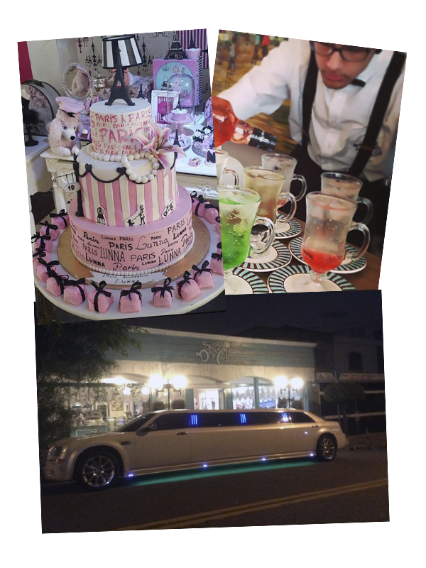 Mini Wedding
