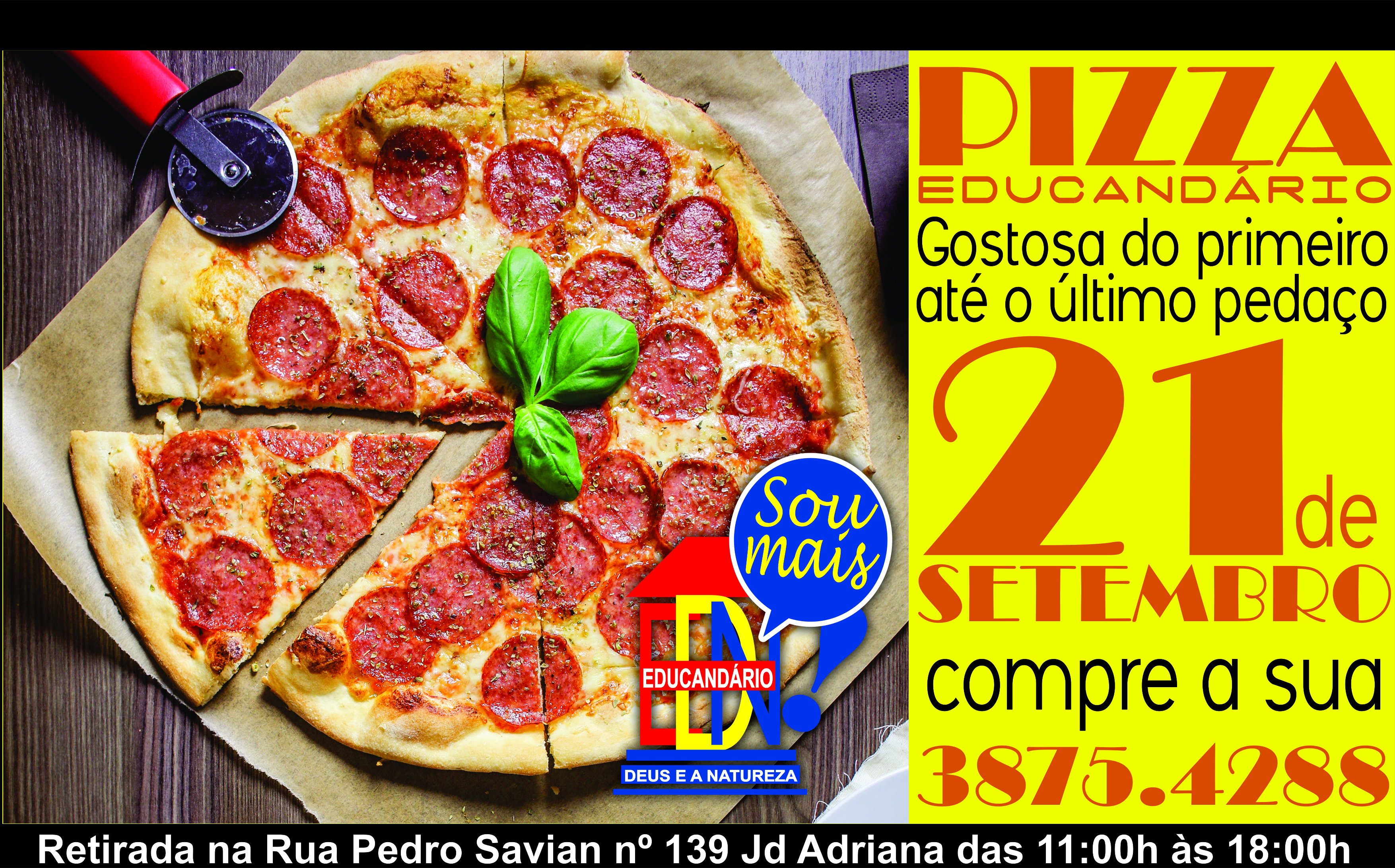 Noite da Sopa