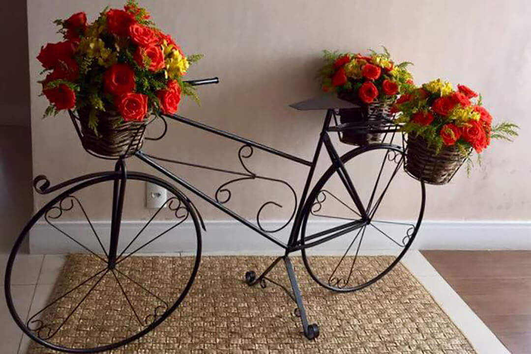 Decoração Chá Bar ou Chá de cozinha - Festejare Decorações e Flores