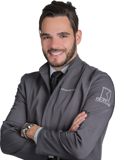 Home - Rinaldi Odontologia