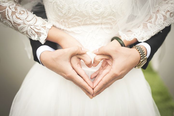 Wedding site