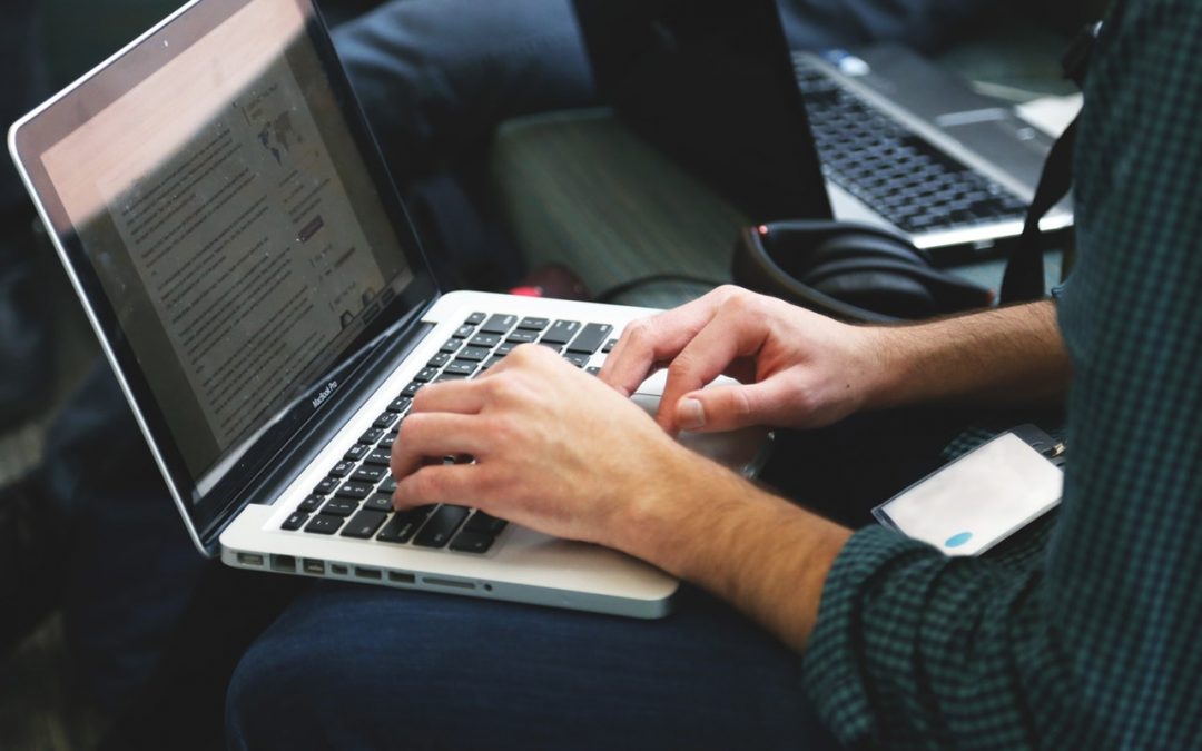 Oportunidades de Marketing de Conteúdo que Influenciam em Performances de Busca