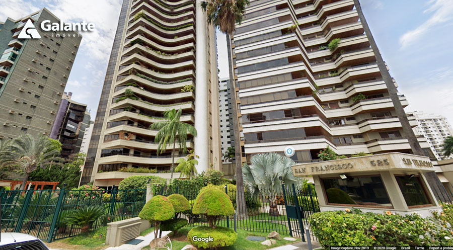 Cambuí: conheça mais sobre o bairro e os seus imóveis