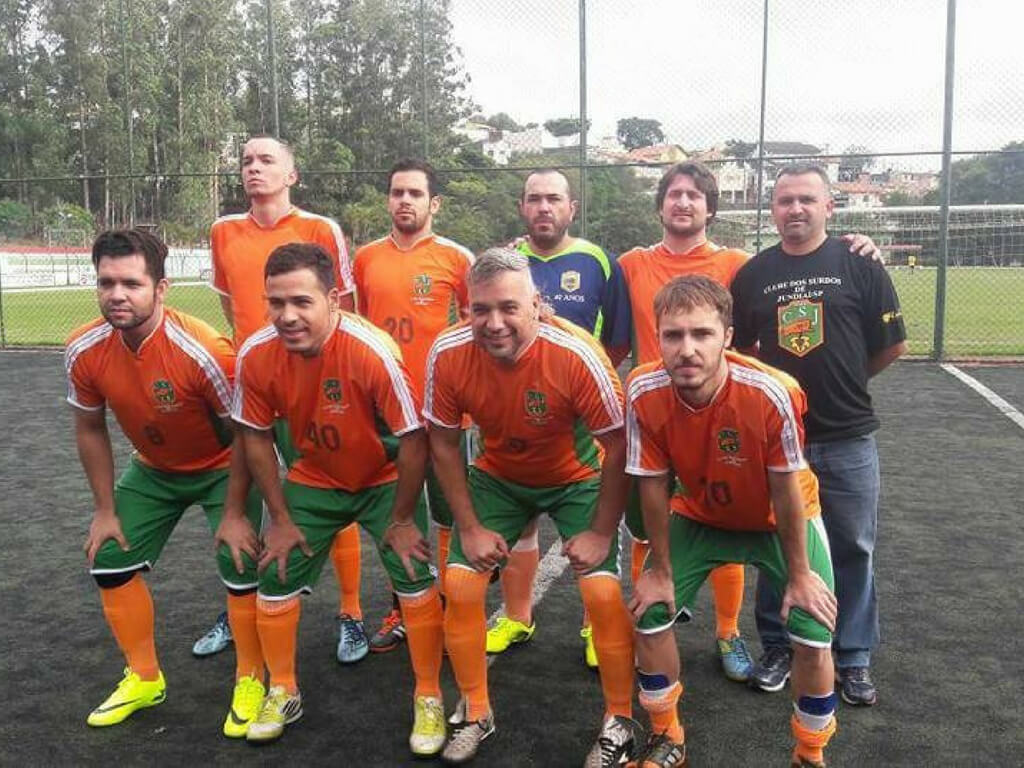 2016 - CAMPEÃO