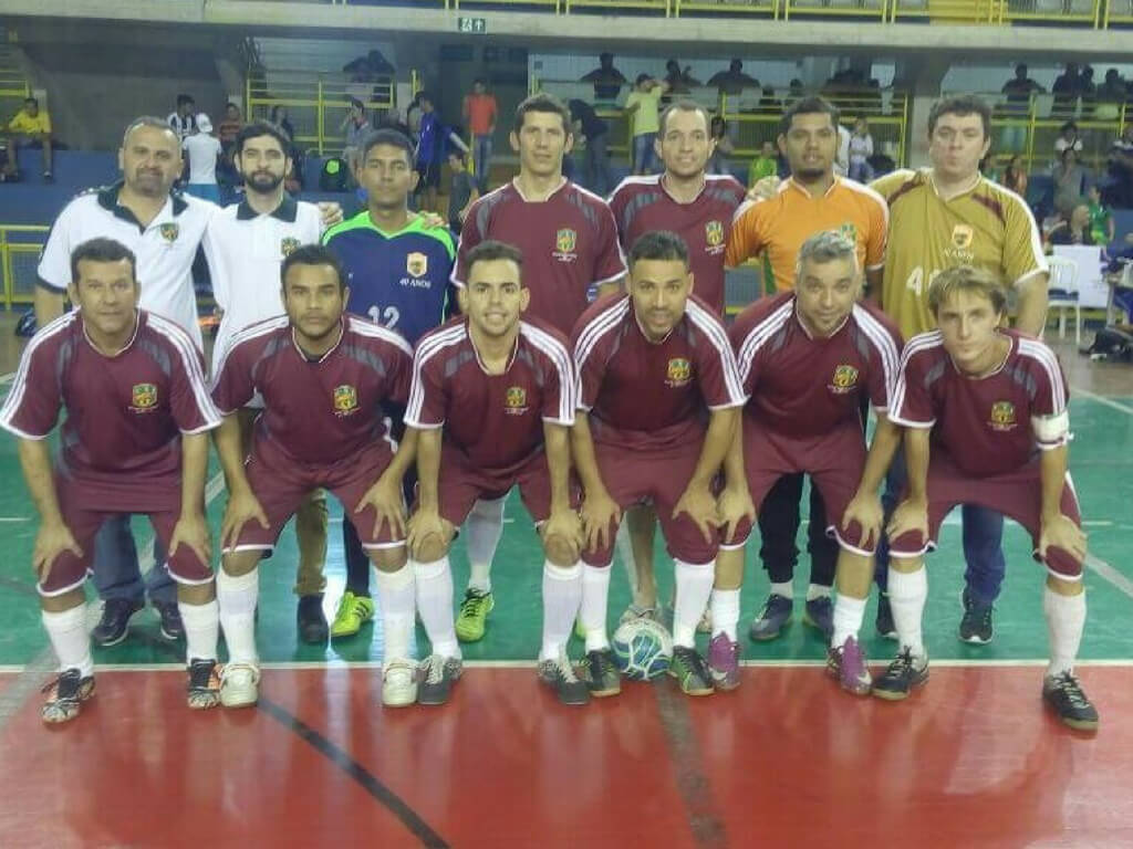 2017 - COPA BRASIL