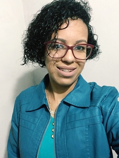 Juliana Gomes da Silva