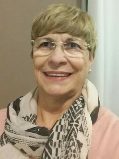 Irene de F. F. Mantovani