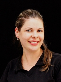 Pollyanna Cristina da Silva