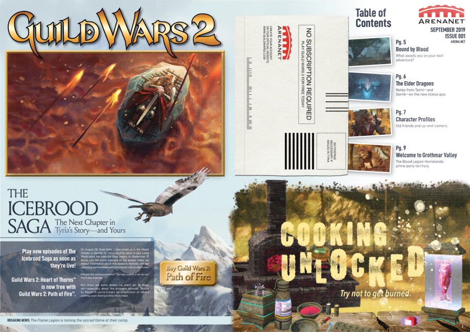 Bound By Blood Prologue Guildwars2 Com