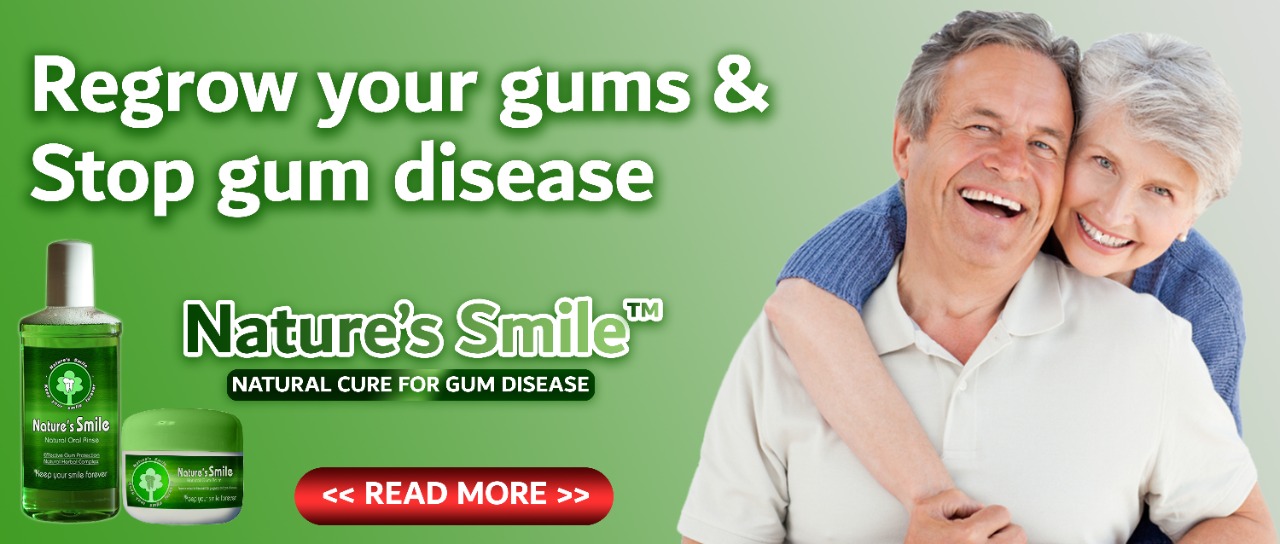 Natures Smile Reviews