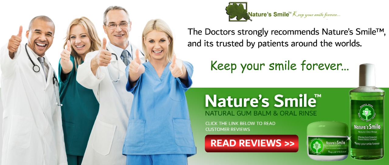 Is Natures Smile Legit