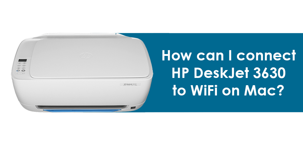HP DESKJET 3630 WIRELESS SETUP ON 