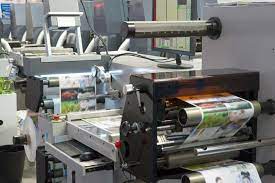 Find the Best Offset Printing Service In Pakistan