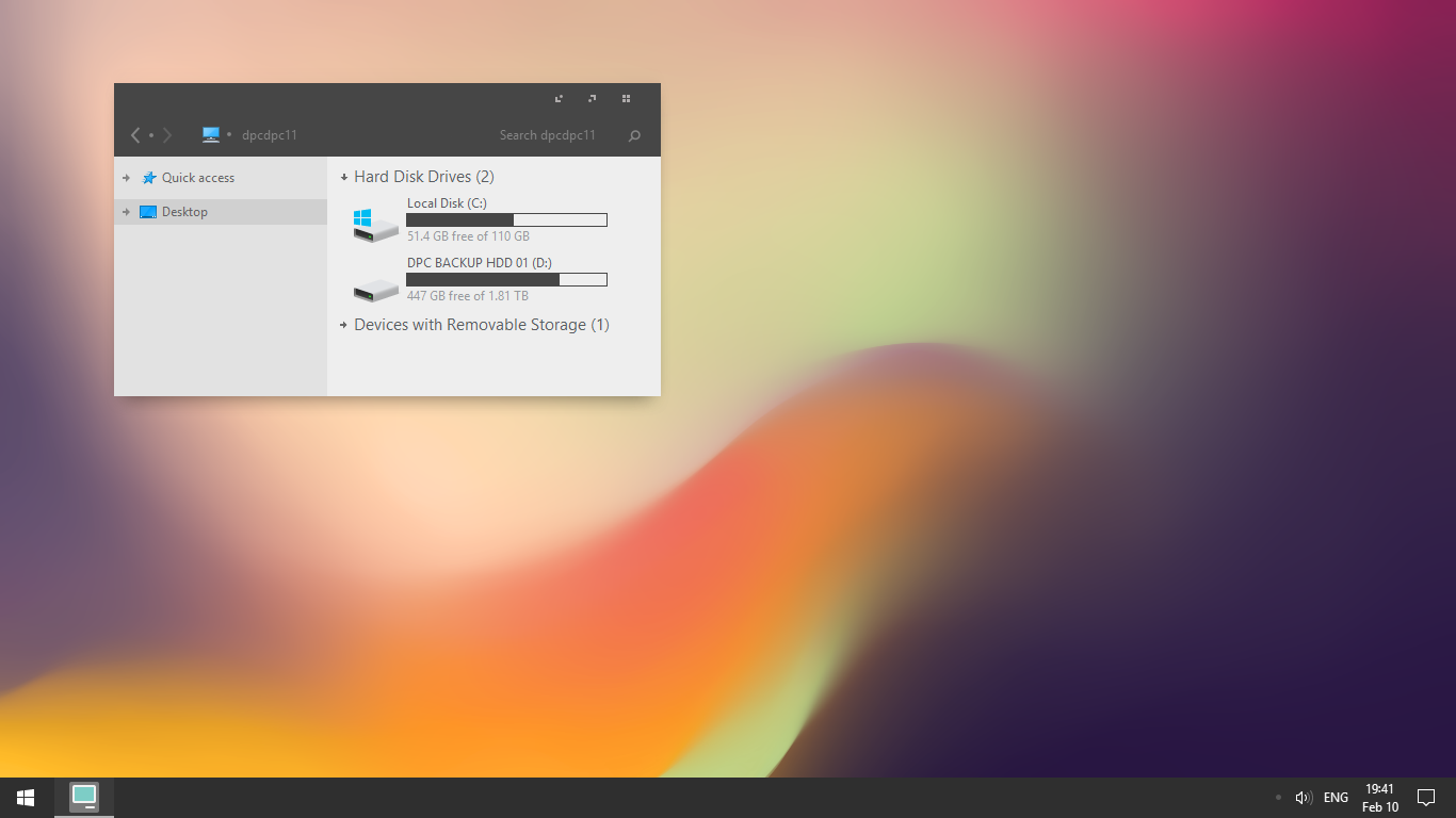 Simplify Pointy Windows Cursors For You To Enjoy Windows 10 Themes Vrogue