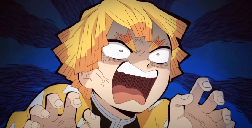 Cuando Se Estrena Demon Slayer 2
