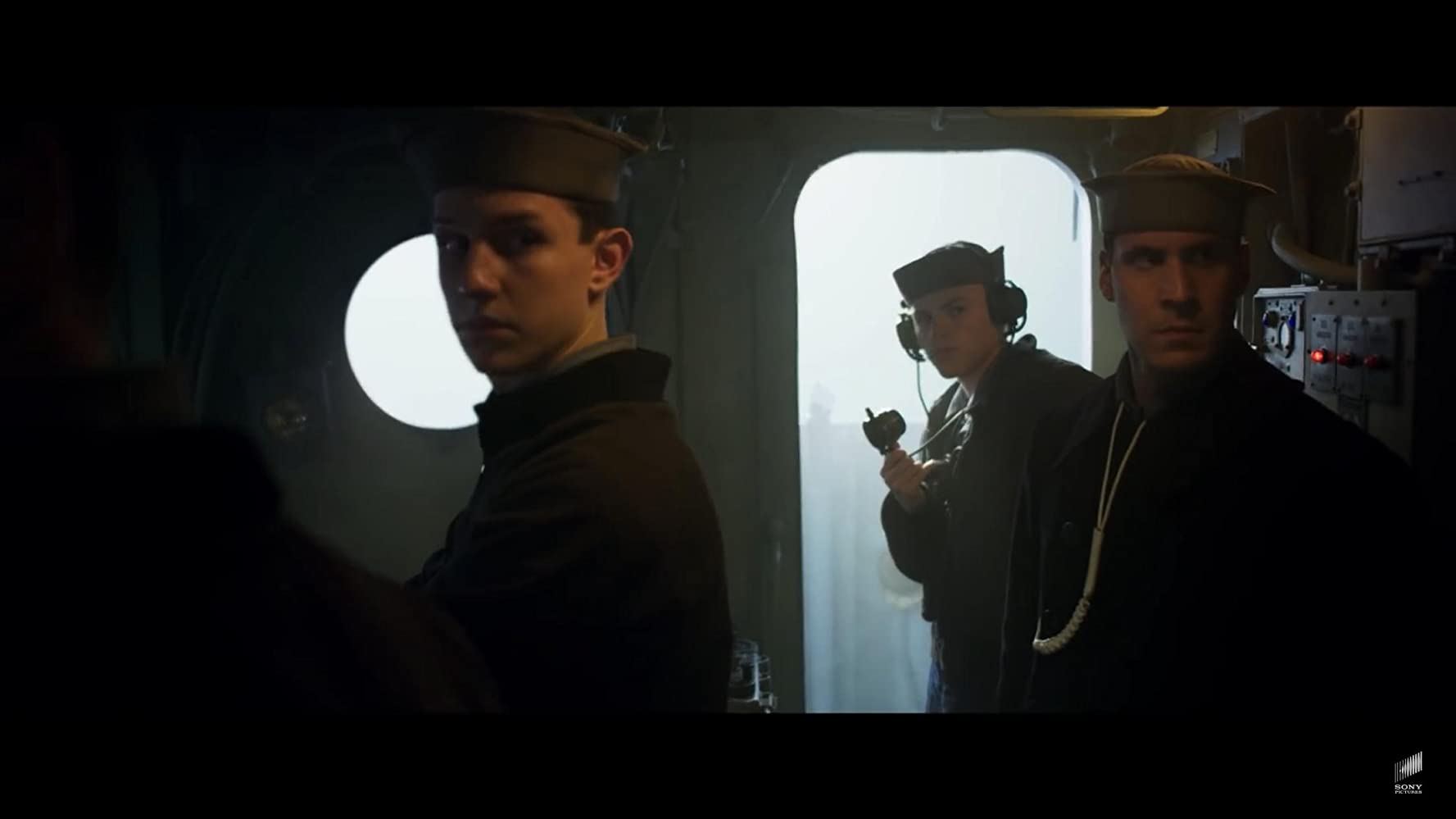 Greyhound ( 2020 ) Cine HD Pelicula Ver.4K Completa En Espanol copesda