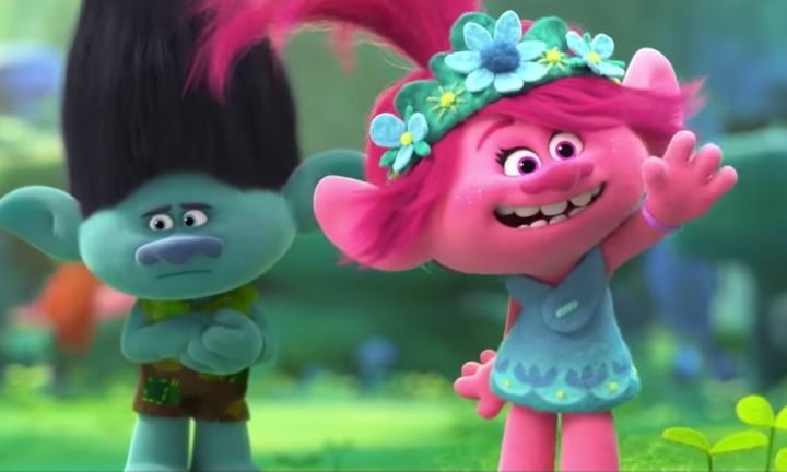 Trolls 2 Pelicula Completa En Español