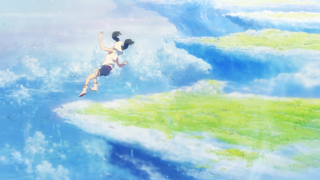 [MEGAHD]™ `Weathering with You` Pelicula Completa (2019) Online Español Latino Amelia