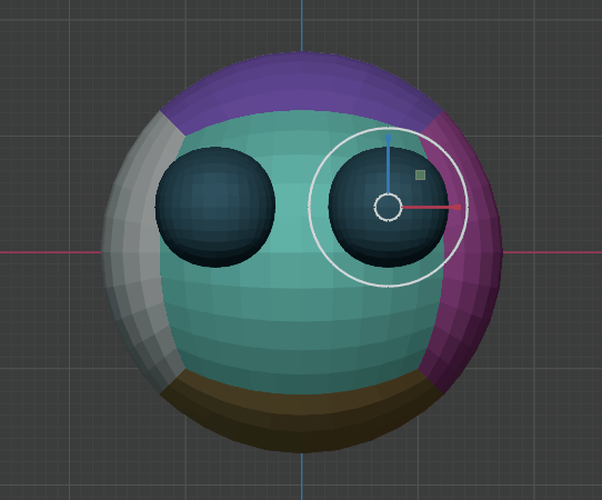 DeleteMesh