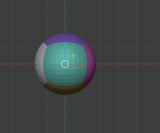 DuplicateMesh