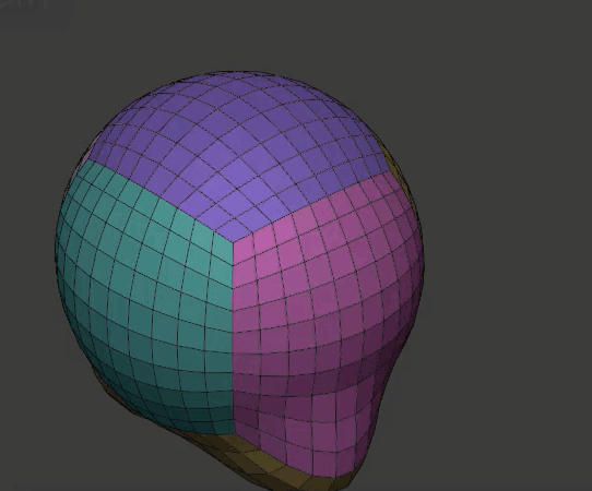 InsertCustomMesh