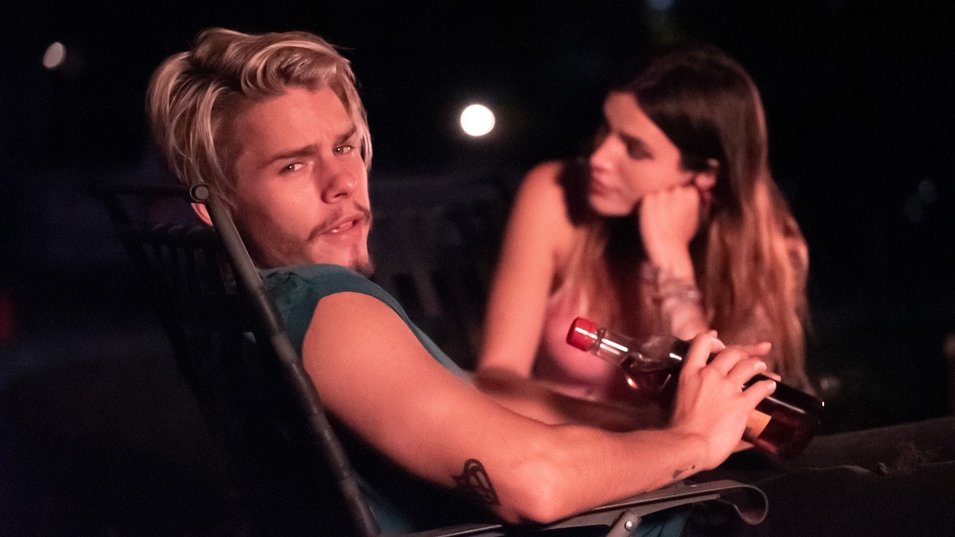 Films Online Infamous 2020 Watch Movie Streming Via Evoload