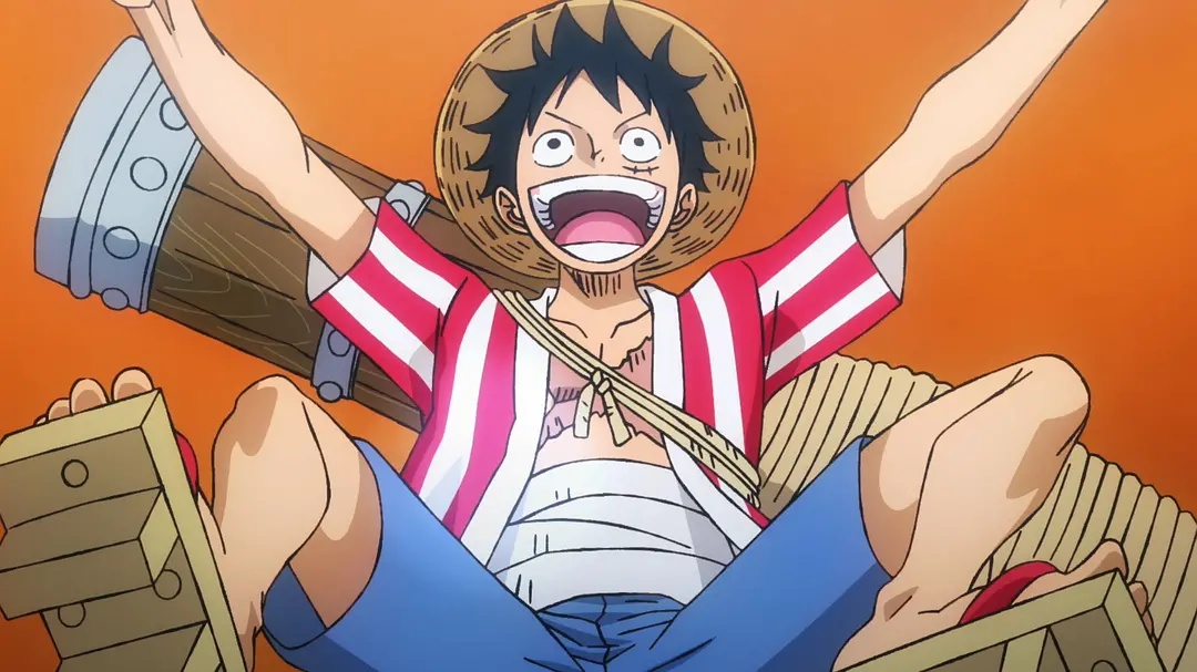 One Piece Stampede Stream Deutsch