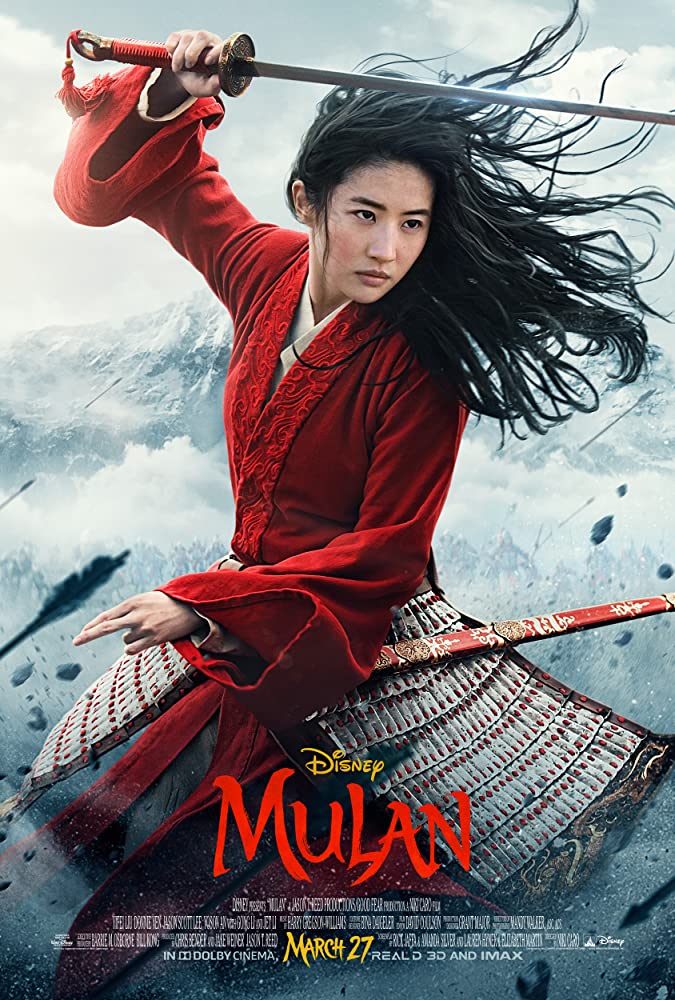 Kinox Mulan Kinox Mulan