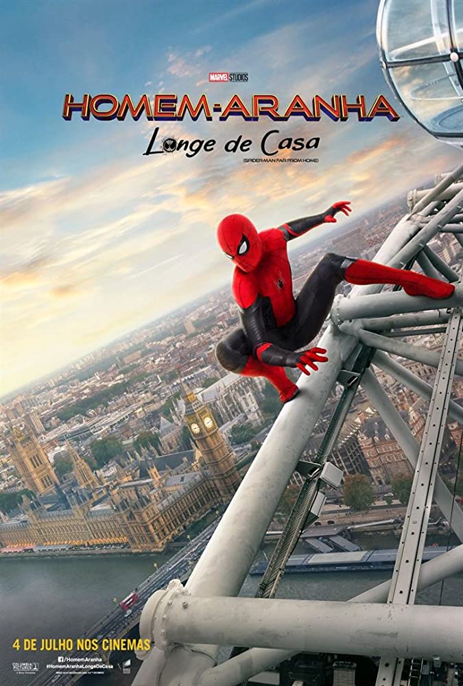 Spiderman Homecoming Pelicula Completa En Español Gratis