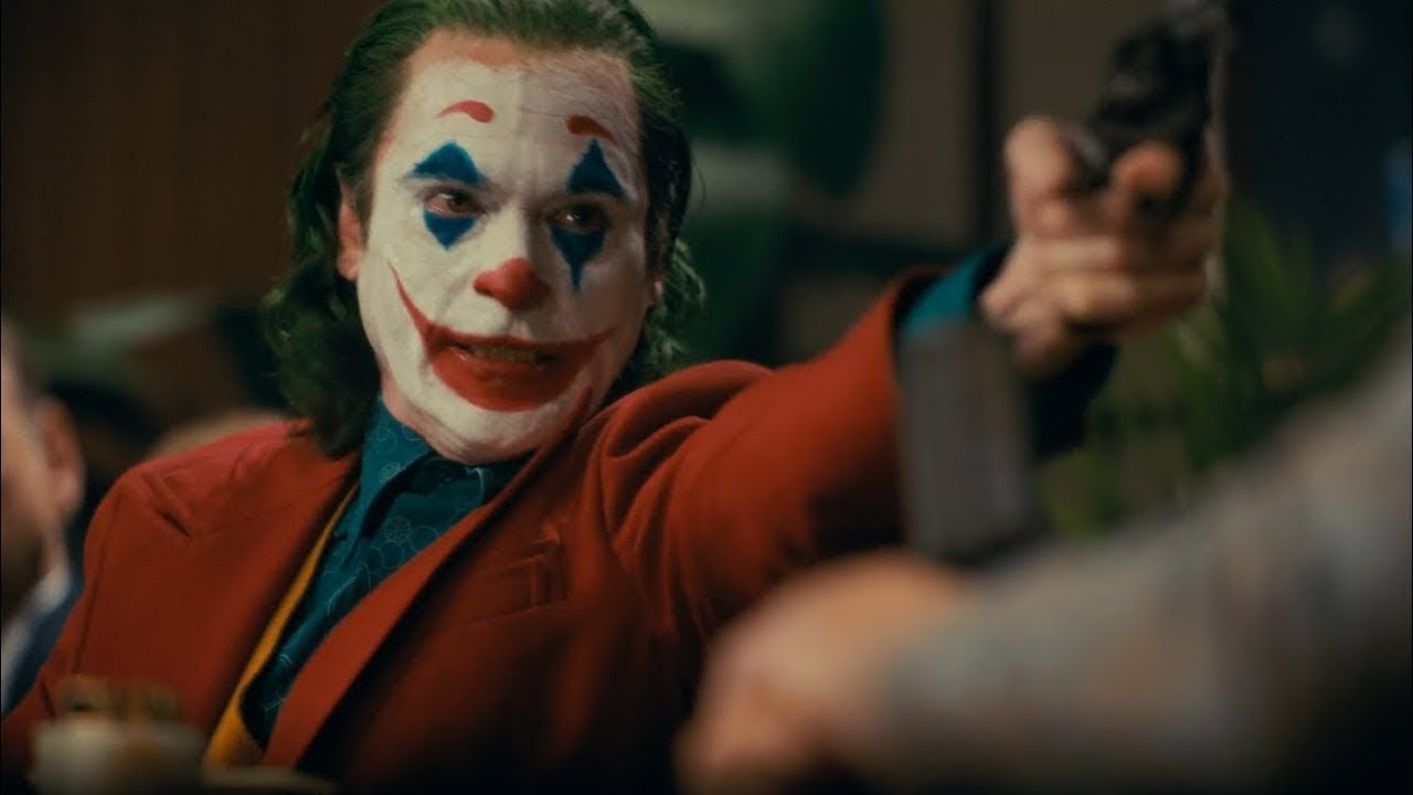 Cuevana Ver Joker 2019 Pelicula Completa Latino Hd Shakila Kiandra Nasyiah