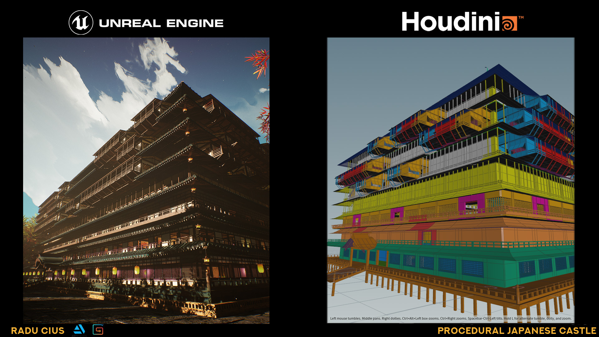 unreal engine 4 free for commercial use