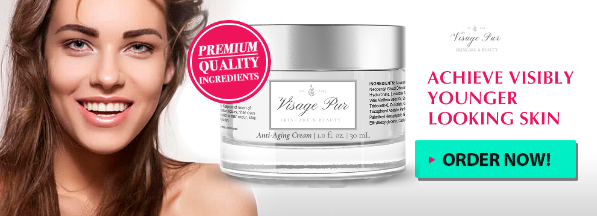 visage pur anti aging