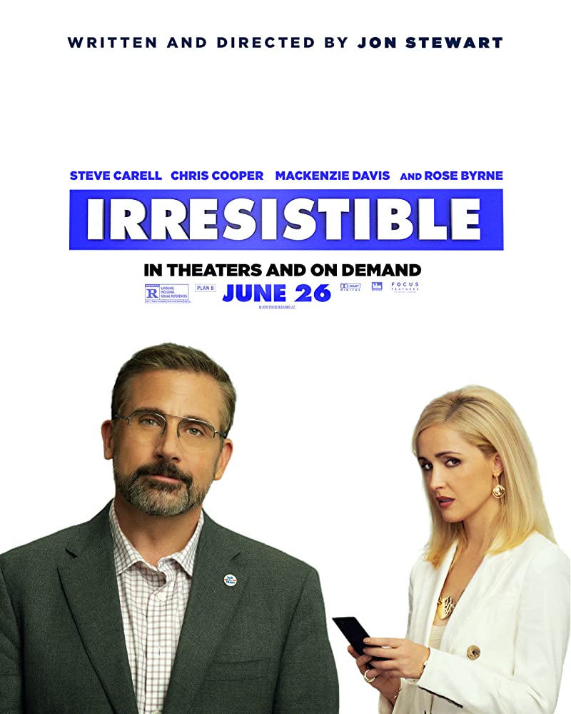 Ver Hd 720p Irresistible 2020 Pelicula Completa Cine Espanol Fagita Maharani Putri