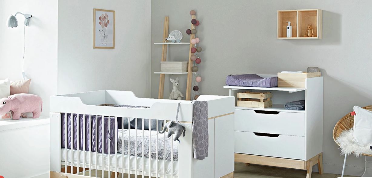 newborn baby furniture essentials