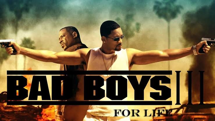 Ver Bad Boys For Life Español