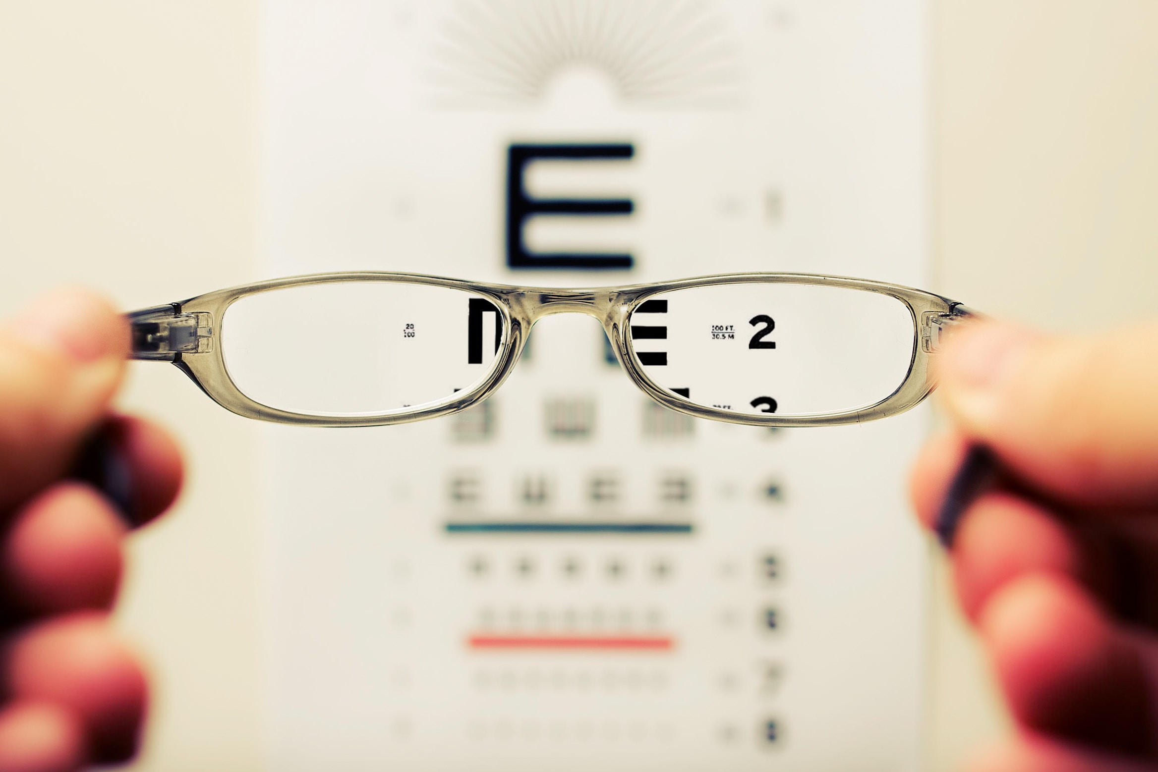 Say Goodbye to Your Boring Spectacles 