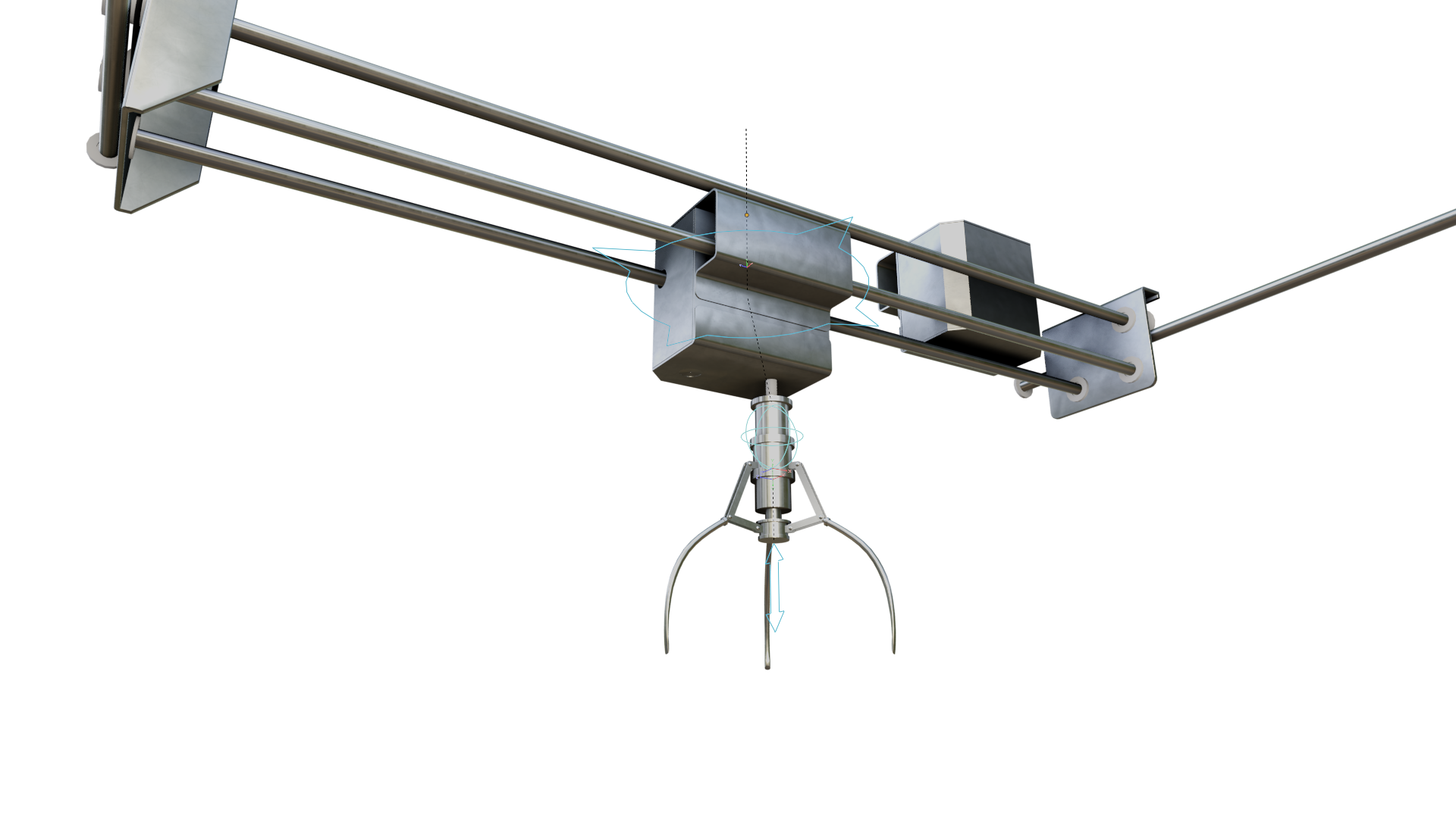 claw machine tutorial