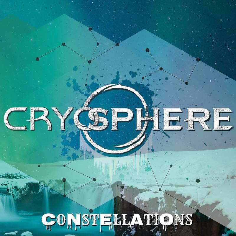 Cryusphere Constellations is here! - CRYOSPHERE