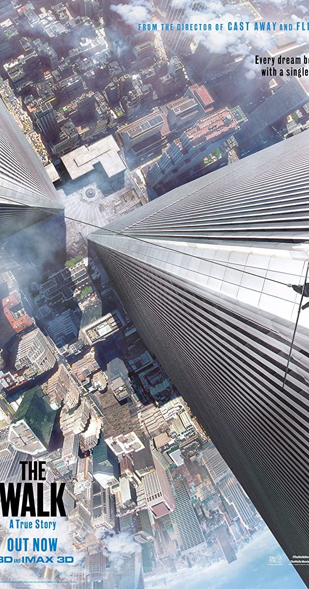 Repelis Ver Pelicula Completa El Desafio The Walk 2015 Espanol Subtitulado Nadia Namaga