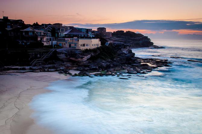 Tamarama SLSC