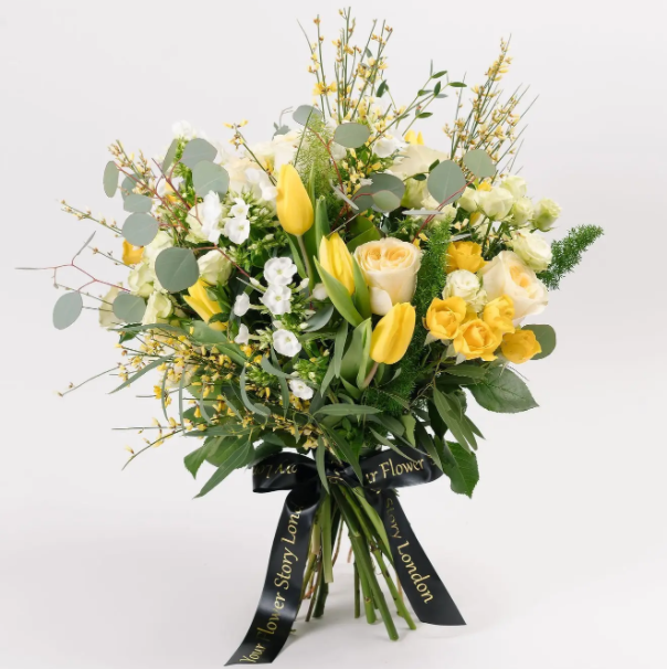 Best flowers for mother's day Louise Mcgarrigle