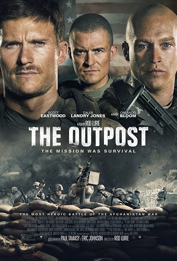Film Action Americain En Francais Complet Gratuit Regarder The Outpost (2020) Film Complet en Français - Gilda Ina Haryanti