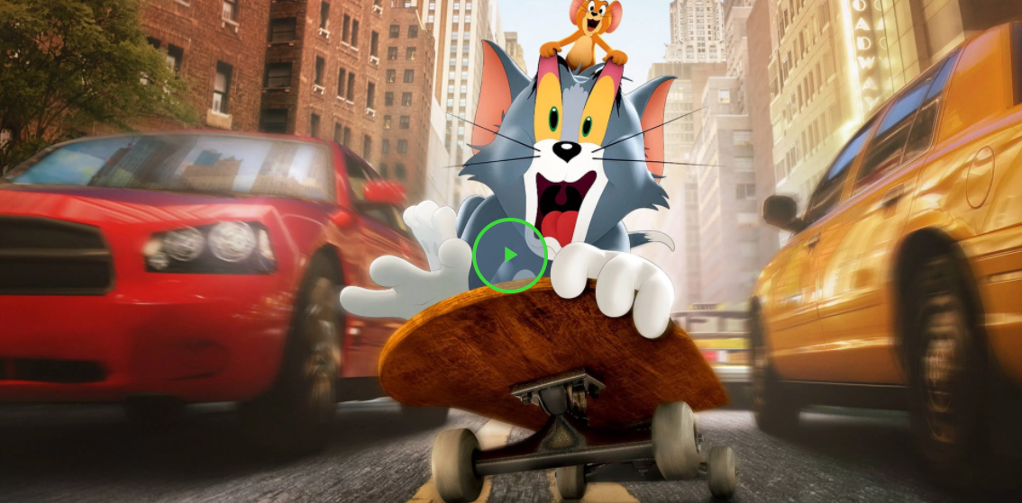 Videa Hd Tom Es Jerry Teljes Film Magyarul Online Ctenoideansg