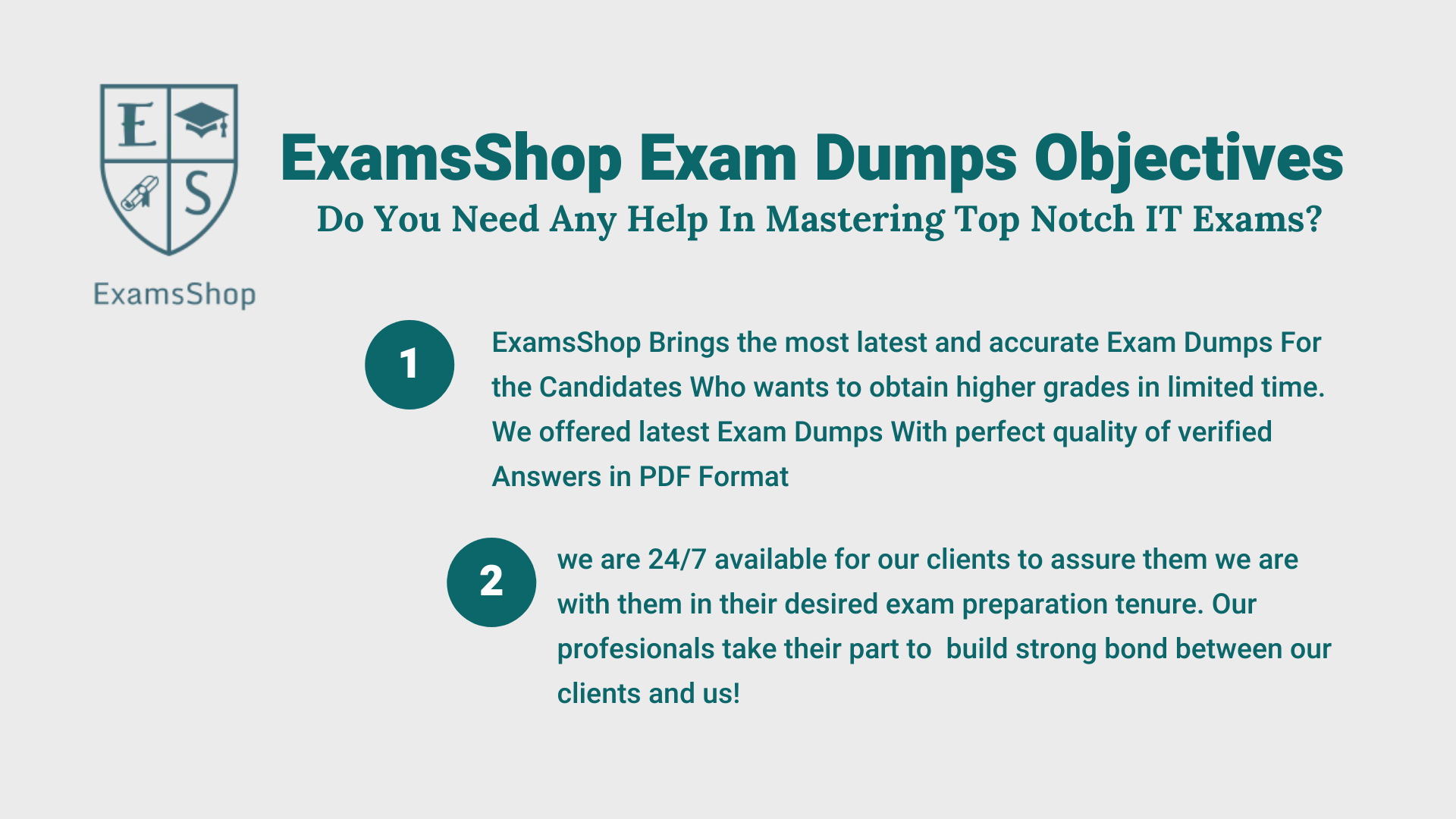 70 410 Exam Dumps To Assure Your Success With High Grades Henry Morton