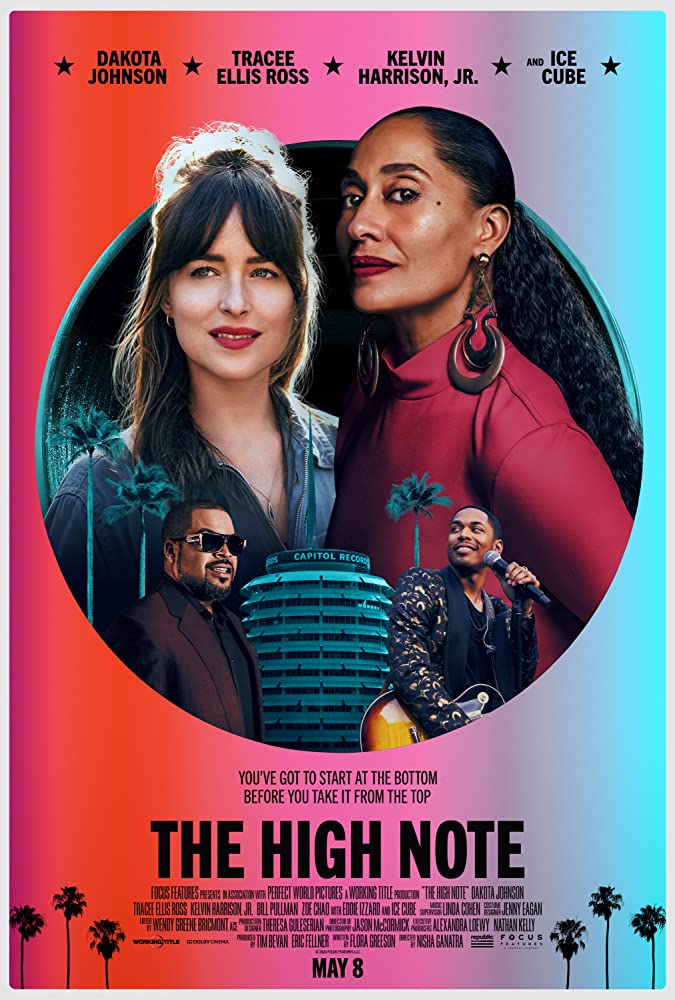 La Voix De Ovy Film Complet En Francais Regarder_HD La voix du succès [The Hight Note] Streaming Film Complet