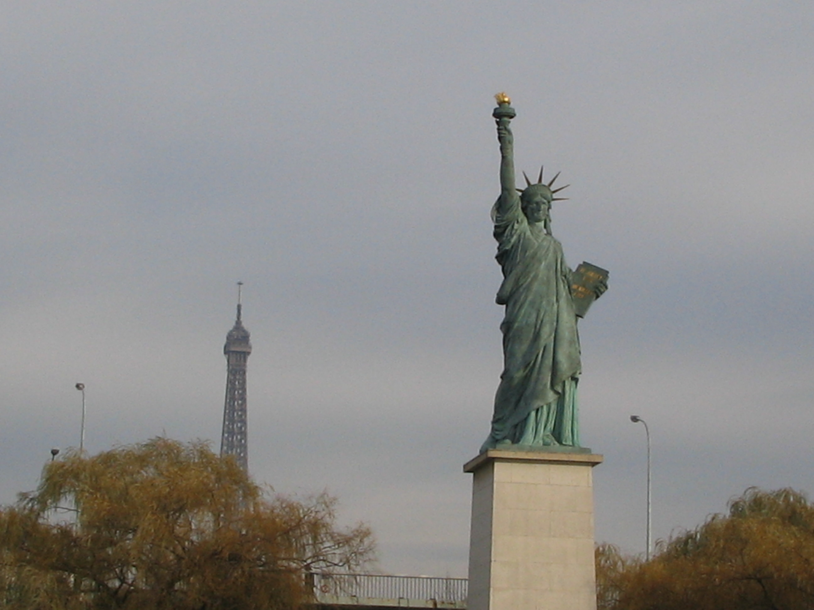 Web素材屋さん 風景 パリ
