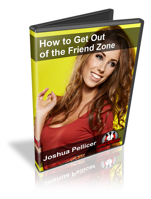How to Get Out of the Friend Zone