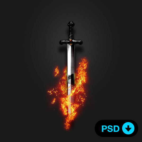 Sword of Fire